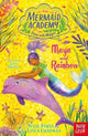 Book cover of: Mermaid Academy: Maya and Rainbow. By: SYKES, JULIE