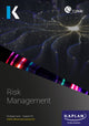 Book cover of: P3 RISK MANAGEMENT - EXAM KIT