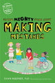 Book cover of: Facing Mighty Fears About Making Mistakes. By: Dawn Huebner
