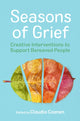 Book cover of: Seasons of Grief. By: Claudia Coenen