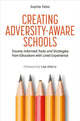 Book cover of: Creating Adversity-Aware Schools