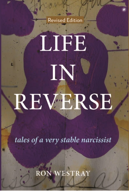 Book cover of: Life In Reverse. By: Ron Westray