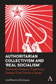 Book cover of: Authoritarian Collectivism and ‘Real Socialism’. By: Jose Mauricio Domingues