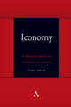 Book cover of: Iconomy: Towards a Political Economy of Images. By: Terry Smith