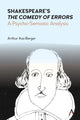 Book cover of: Shakespeare's "The Comedy of Errors". By: Arthur Asa Berger