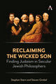 Book cover of: Reclaiming the Wicked Son. By: Steven Gimbel