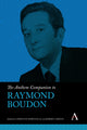 Book cover of: Anthem Companion to Raymond Boudon. By: Christian Robitaille