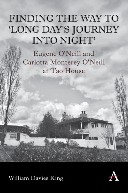 Book cover of: Finding the Way to 'Long Day's Journey Into Night'
