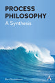 Book cover of: Process Philosophy. By: Bart Nooteboom