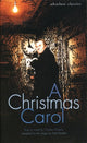 Book cover of: Christmas Carol. By: Charles Dickens