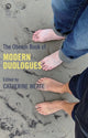 Book cover of: Oberon Book of Modern Duologues
