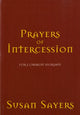 Prayers of Intercession for Common Worship 9781840034738 Susan Sayers
