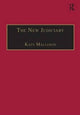 Book cover of: New Judiciary. By: Kate Malleson