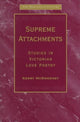 Book cover of: Supreme Attachments