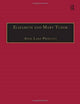 Book cover of: Elizabeth and Mary Tudor