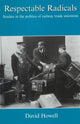 Book cover of: Respectable Radicals