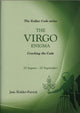 Book cover of: Virgo Enigma. By: Jane Ridder-Patrick