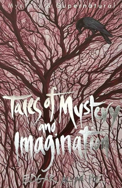 Tales of Mystery and Imagination 9781840220728 Edgar Allan Poe