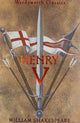 Henry V 9781840224214 William Shakespeare