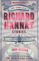 Book cover of: Complete Richard Hannay Stories
