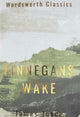 Book cover of: Finnegans Wake