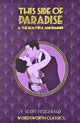 Book cover of: This Side of Paradise / The Beautiful and Damned
