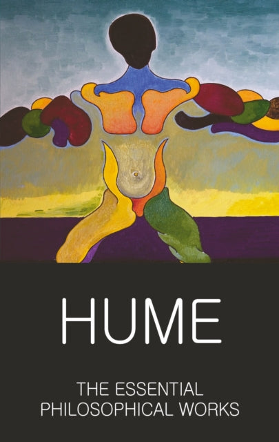 Book cover of: Essential Philosophical Works