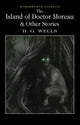 Island of Doctor Moreau and Other Stories 9781840227406 H. G. Wells