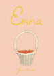 Emma 9781840227963 Jane Austen