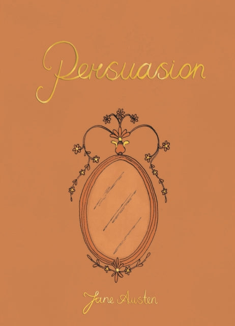 Persuasion 9781840227994 Jane Austen