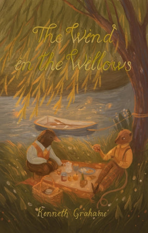 Wind in the Willows