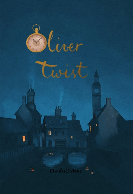 Oliver Twist 9781840228328 Charles Dickens