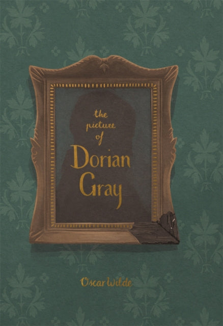 Book cover of: Picture of Dorian Gray