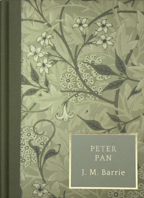 Peter Pan (Heritage Collection) 9781840228397 J. M. Barrie