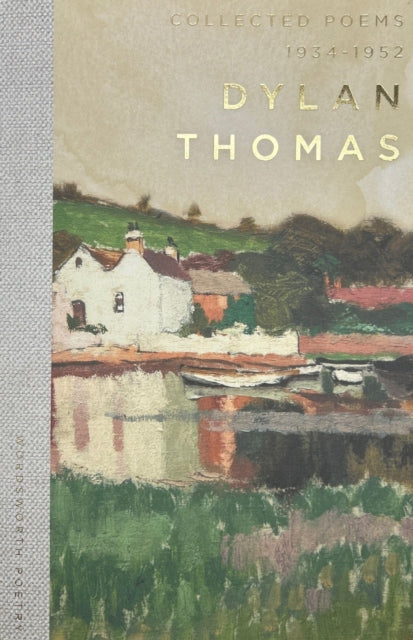 Book cover of: Collected Poems 1934-1952