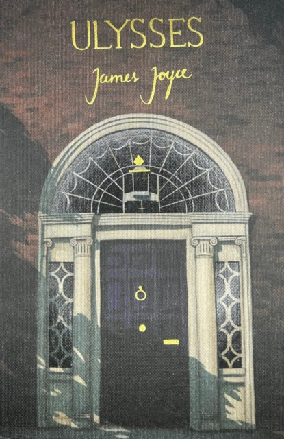 Ulysses (Collector's Edition) 9781840228601 James Joyce