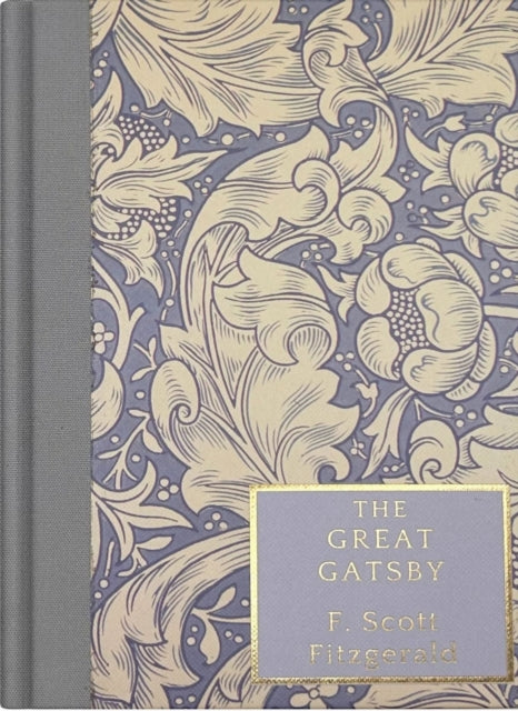 Great Gatsby (Heritage Collection) 9781840228885 F. Scott Fitzgerald
