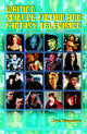 Book cover of: Writing Science Fiction and Fantasy Television. By: Joe Nazzaro