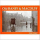 Book cover of: Old Banff and Macduff. By: Alan Cooper