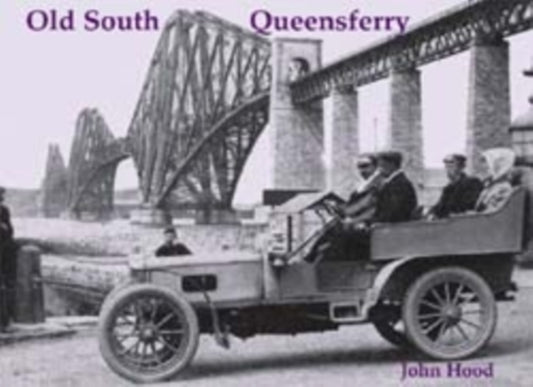 Book cover of: Old South Queensferry, Dalmeny and Blackness