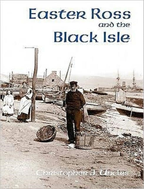 Book cover of: Easter Ross and the Black Isle