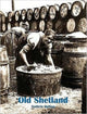 Book cover of: Old Shetland. By: Guthrie Hutton