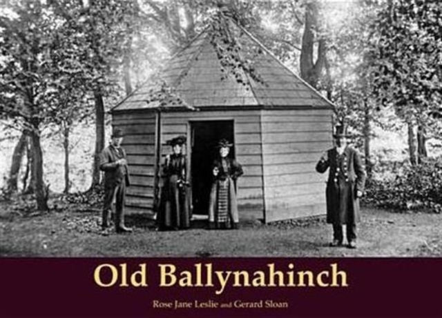 Book cover of: Old Ballynahinch
