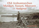 Book cover of: Old Ardnamurchan, Moidart, Sunart, Morvern and Ardgour. By: Guthrie Hutton