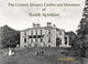 Book cover of: Country Houses, Castles and Mansions of North Ayrshire. By: Alex F. Young