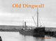 Book cover of: Old Dingwall. By: Bernard Byrom