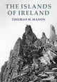 Book cover of: Islands of Ireland. By: Thomas H. Mason