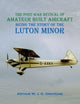 Book cover of: Luton Minor. By: Arthur W. J G. Ord-Hume
