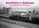 Book cover of: Banffshire's Railways. By: E. N. C. Haywood