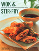 Book cover of: Wok & Stir Fry